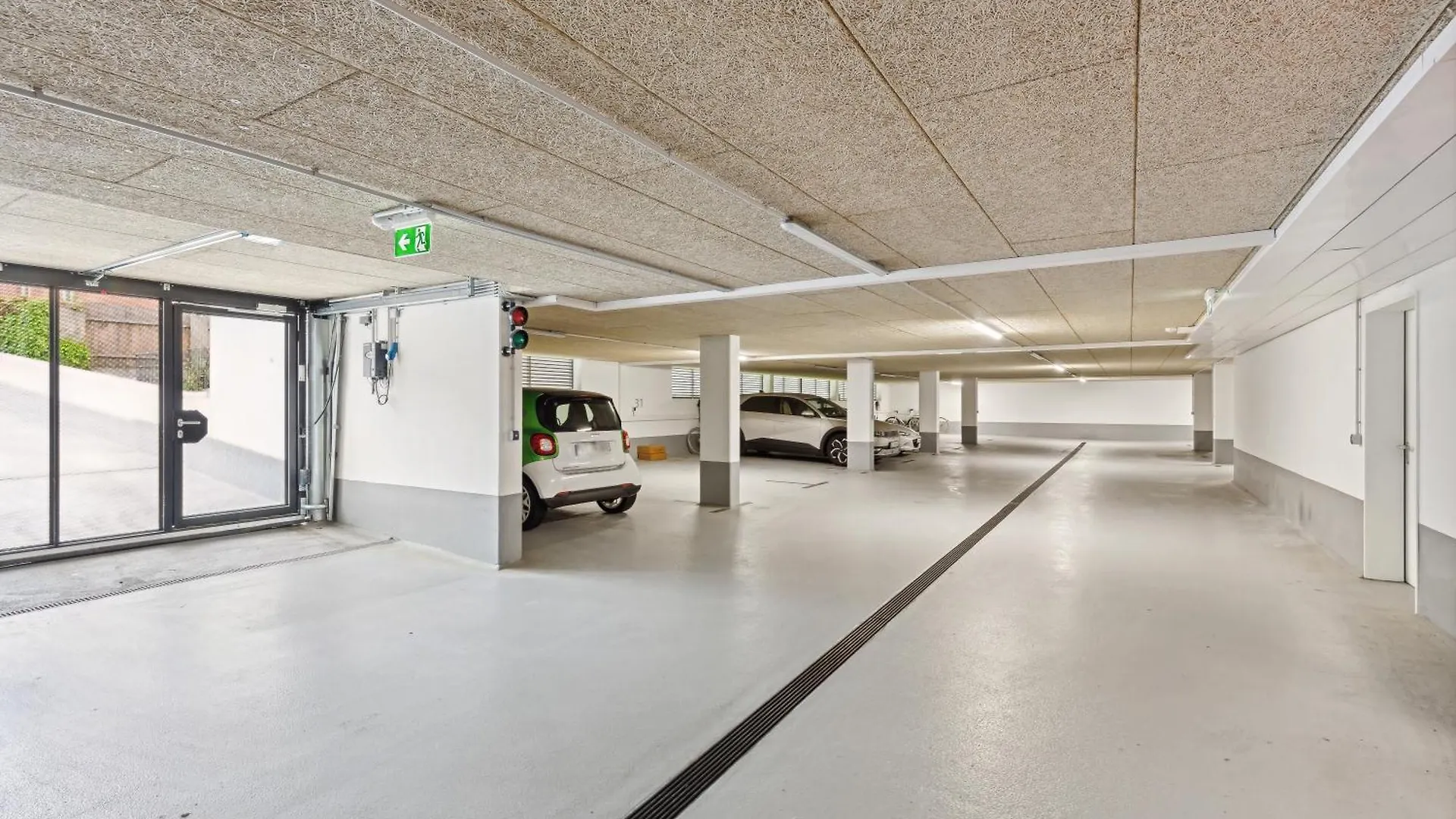 Sali Homes R4 - High-Quality Apartment With Terrace Bayreuth