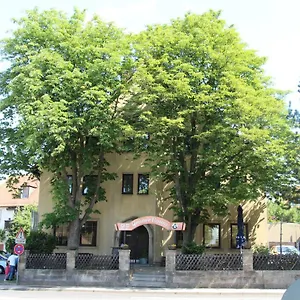 Zajazd Gruner Baum, Bayreuth