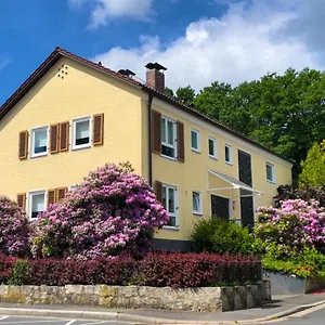 Apartament Hej, Bayreuth