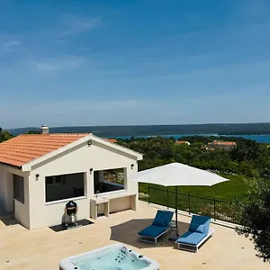  Ferienhaus Lena, Nerezine, Mali Losinj Kroatien