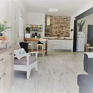  Ferienhaus La Casita De Juani,la Suerte Spanien